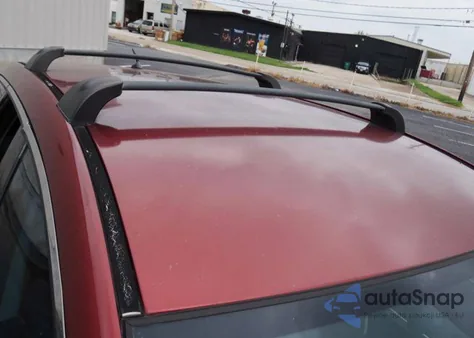 2007 Mazda Cx-7 from USA, damaged, VIN JM3ER293970111779